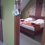 Vinopa 3* Hustopeče