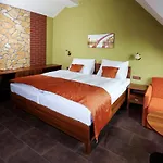 Vinopa Hotel Hustopeče
