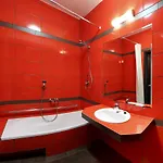 Vinopa 3* Hustopeče