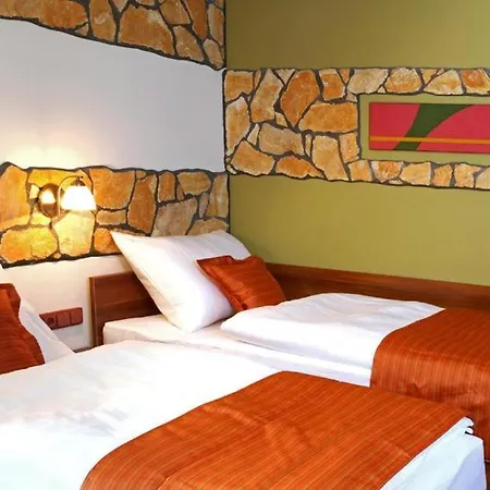 Vinopa 3*