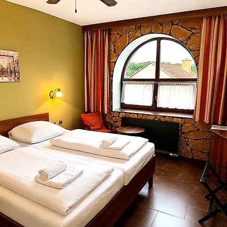 Hotel Vinopa