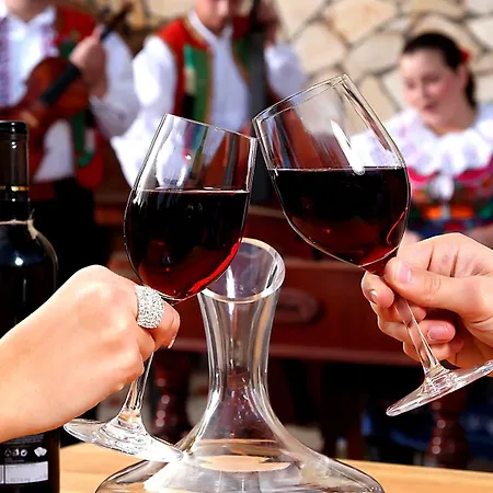 Vinopa Hustopeče