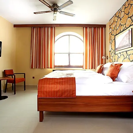 Hotel Vinopa