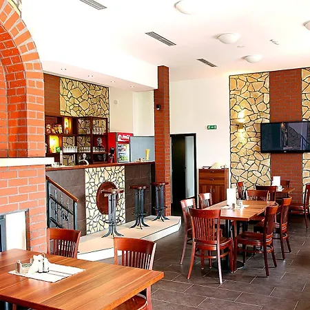 Vinopa Hotel 3*