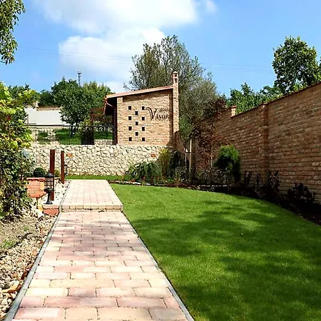 Hotel Vinopa 3*