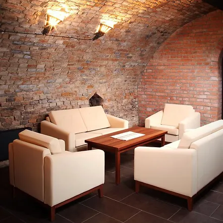 Vinopa Hotel 3*