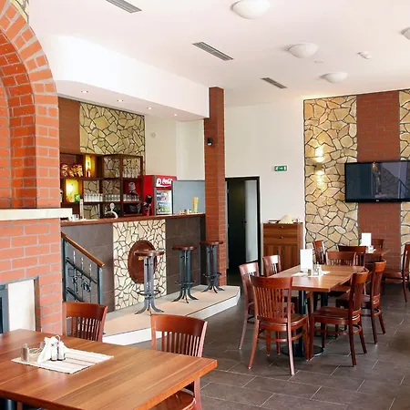 Hotel Vinopa 3*