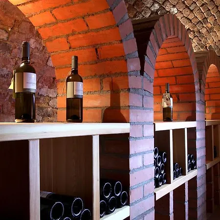Hotel Vinopa