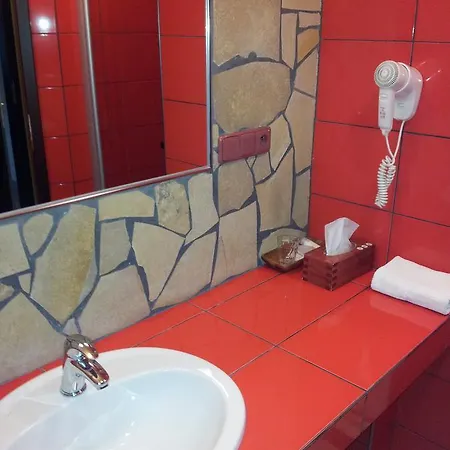 Hotel Vinopa 3*
