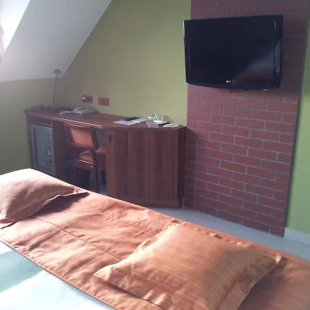 Vinopa 4*