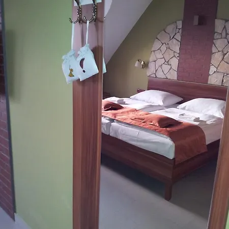 Vinopa 4* Hustopeče