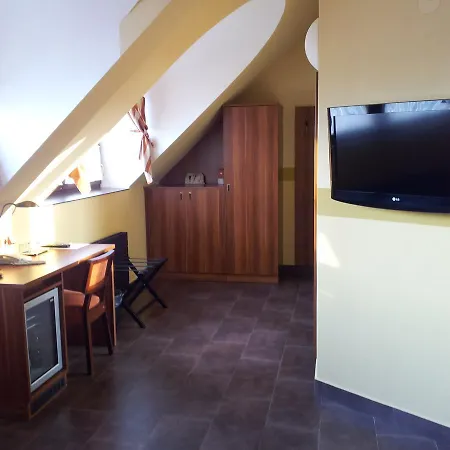 Hotel Vinopa 4*
