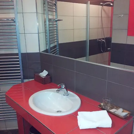 Vinopa 4* Hustopeče