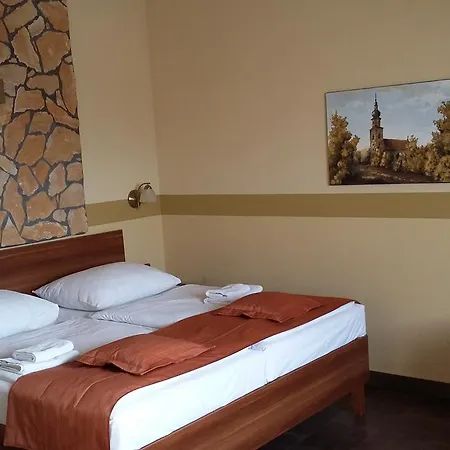 Vinopa Hustopeče