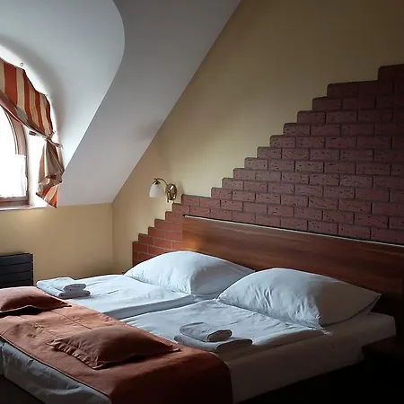 Vinopa Hotel