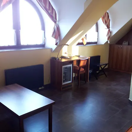 Hotel Vinopa
