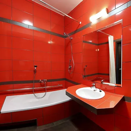 Vinopa 4* Hustopeče