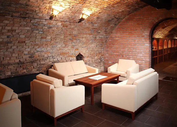 Vinopa Hotel 3*
