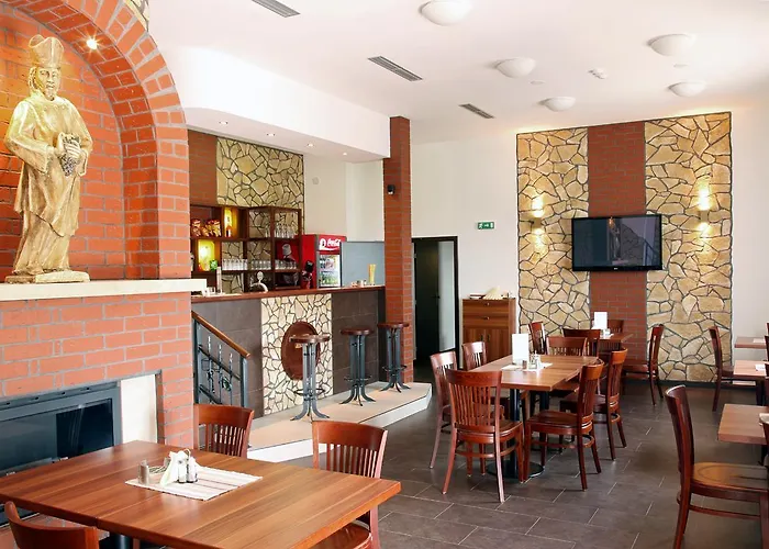 Hotel Vinopa 3*