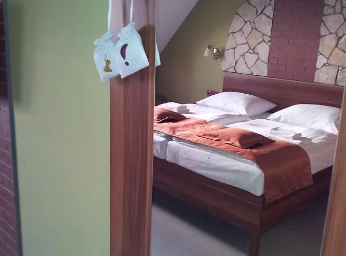 Vinopa 3* Hustopeče