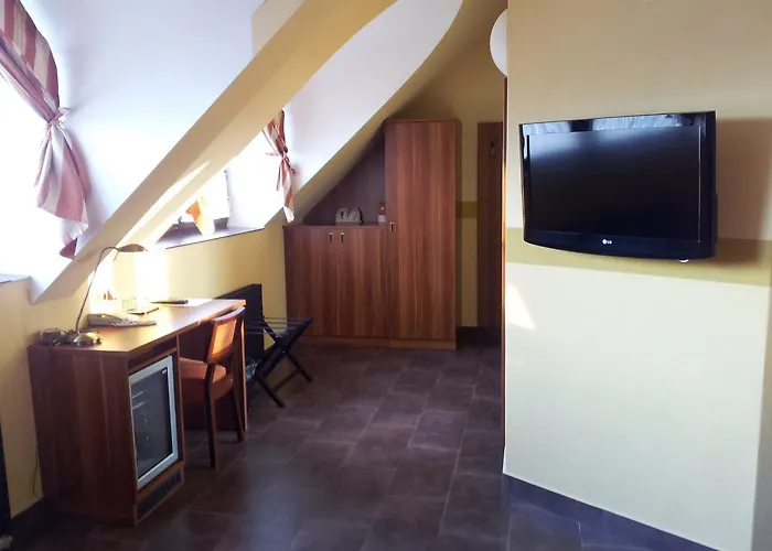 Hotel Vinopa 3*