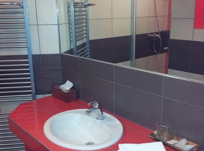 Vinopa 3* Hustopeče