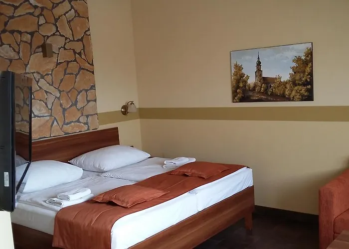 Vinopa Hustopeče