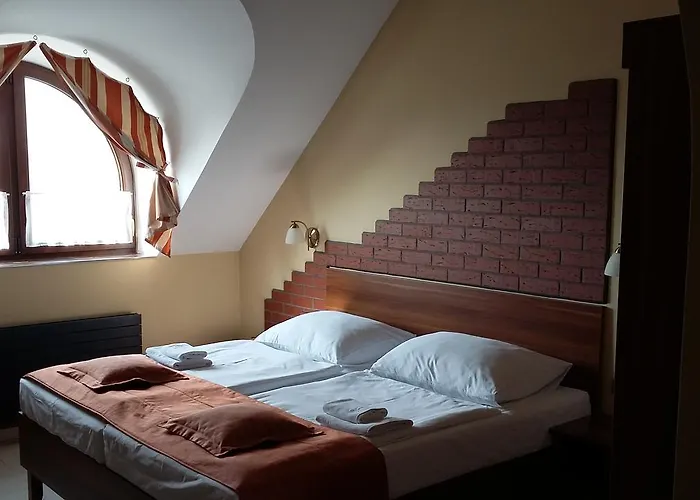 Vinopa Hotel