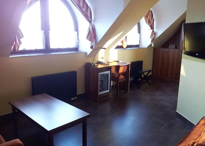 Hotel Vinopa